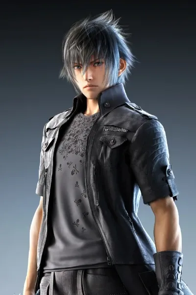 Noctis Lucis Caelum