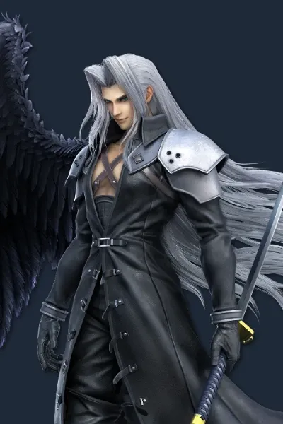 Sephiroth