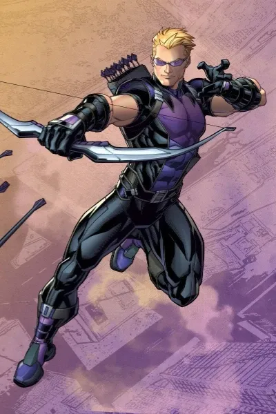 Hawkeye