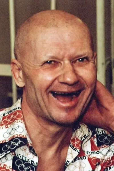 Andrei Chikatilo