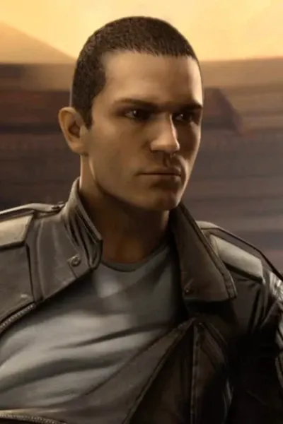 Starkiller
