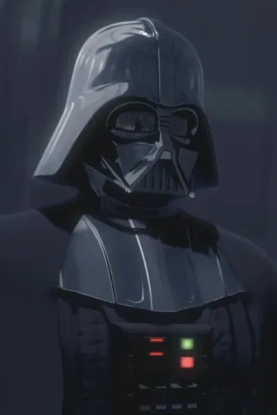 Darth Vader