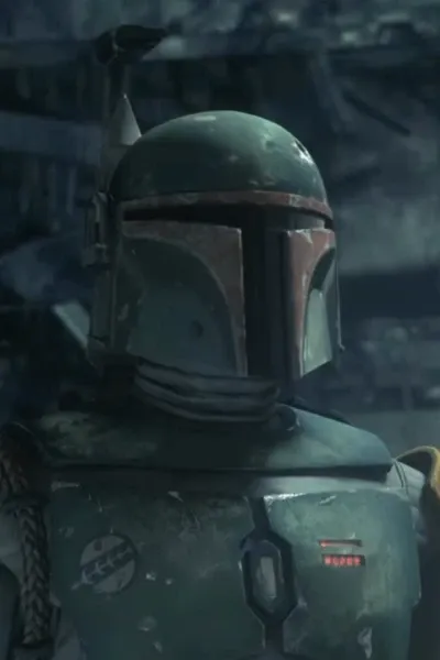 Boba Fett