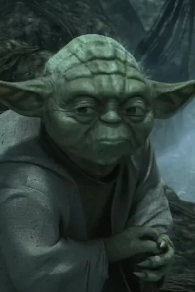 Yoda