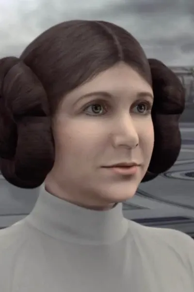 Princess Leia