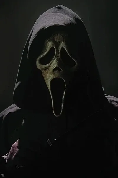 The Ghostface