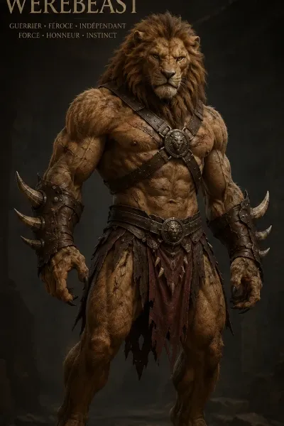 Werebeast