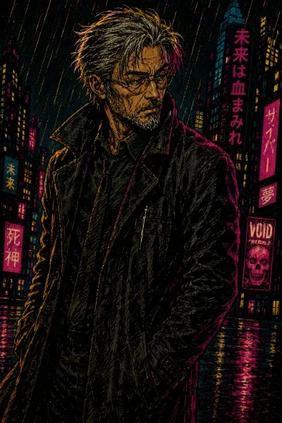 DR. KENJI ARATA