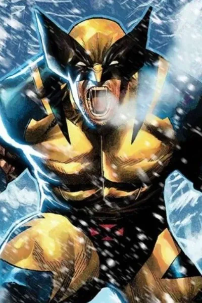 Wolverine