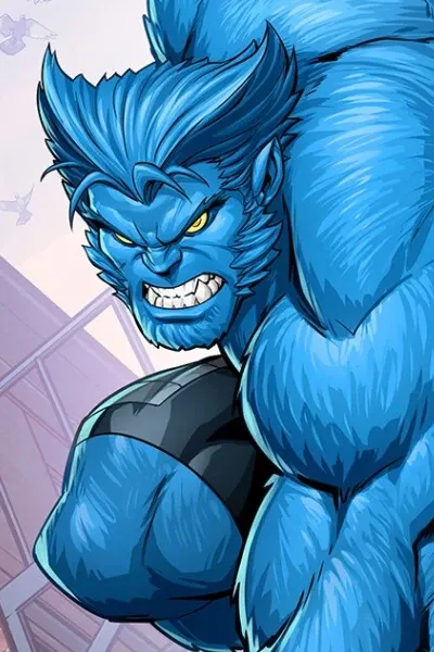 Beast
