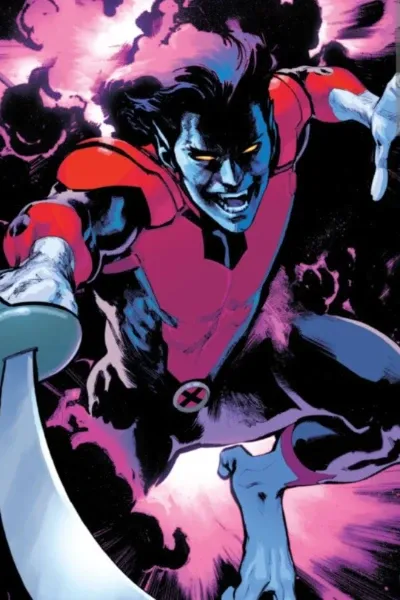 Nightcrawler