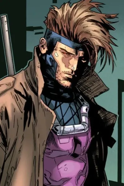 Gambit