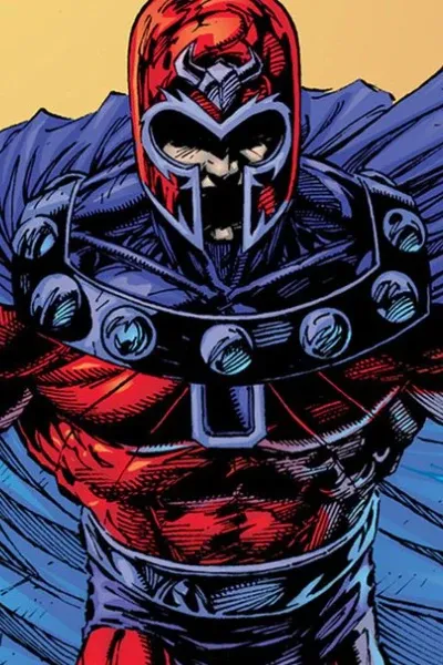 Magneto