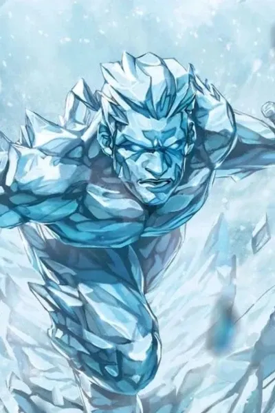 Iceman