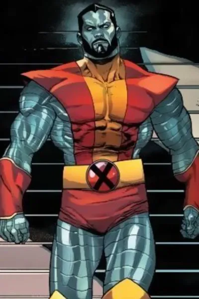 Colossus