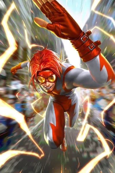 Bart Allen