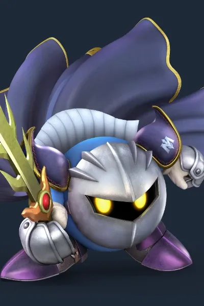 Meta Knight