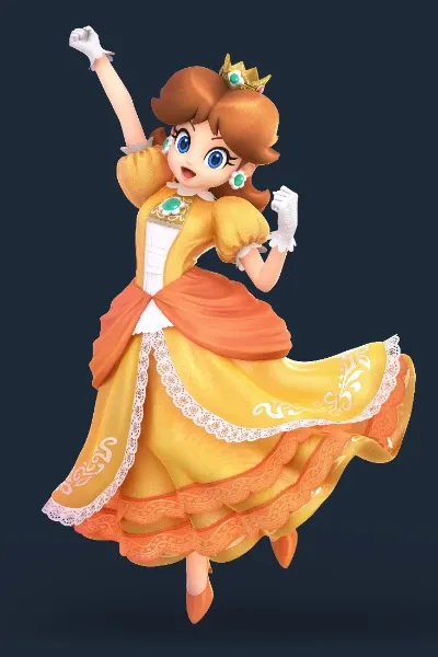 Princess Daisy