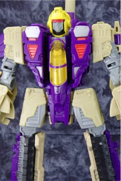 Blitzwing