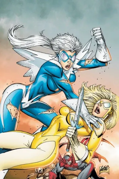 Dawn Granger