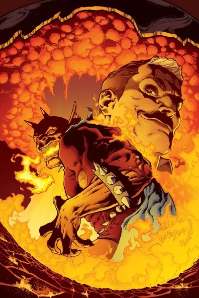 Etrigan