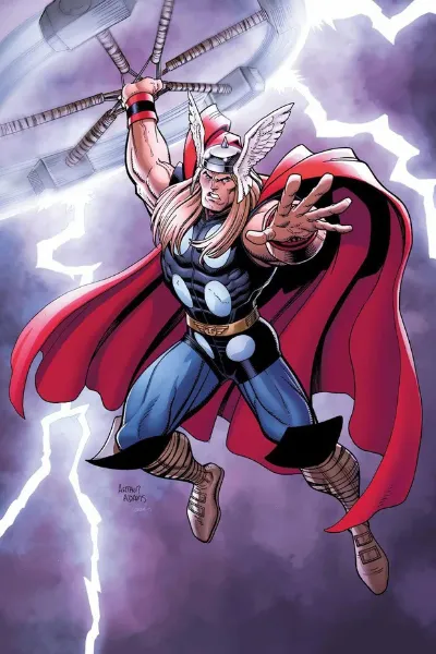 Thor