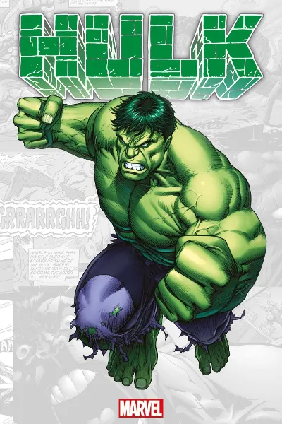 Hulk
