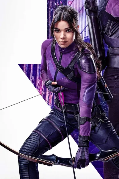 Hawkeye (Kate Bishop) photo 1