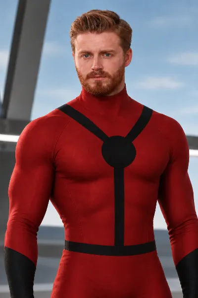 Ant man photo 2