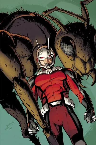 Ant man
