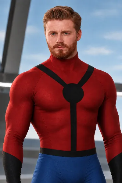 Ant man photo 1