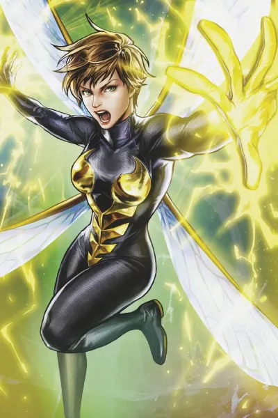 Wasp