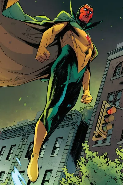 Vision