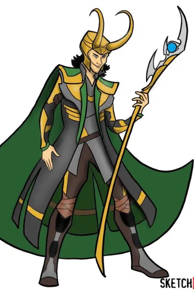 Loki