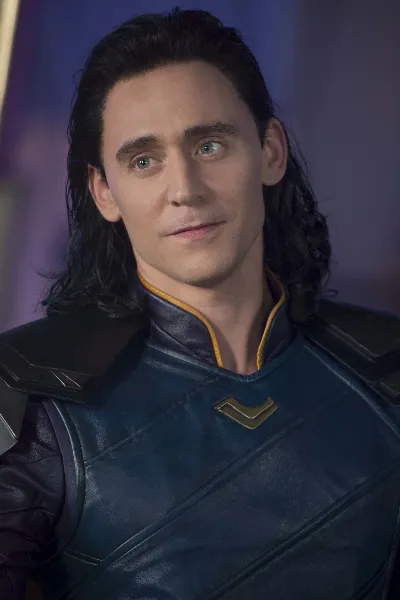 Loki photo 1