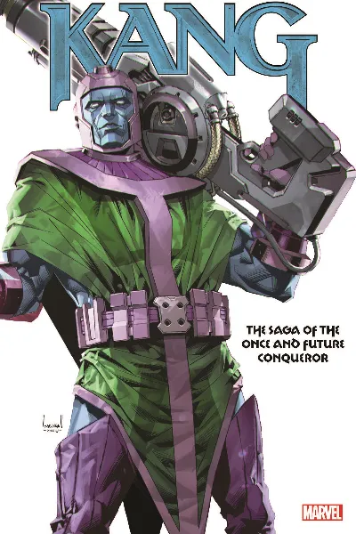 Kang