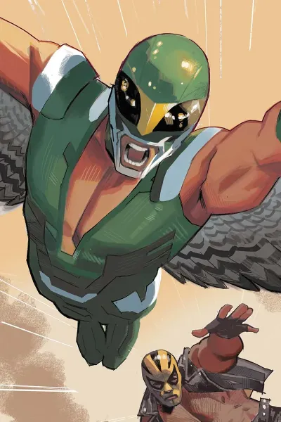 Falcon