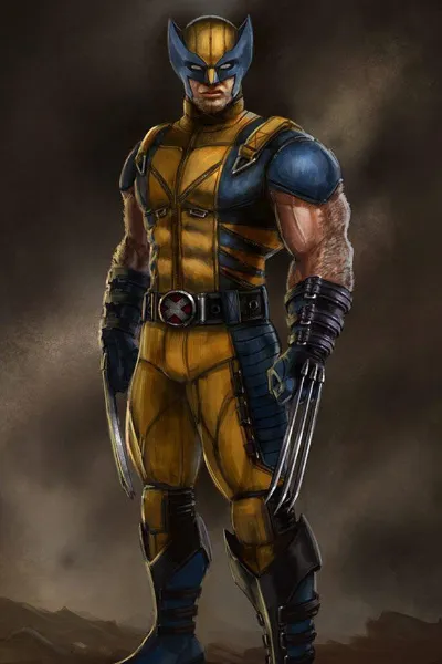 Wolverine