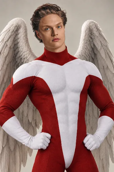 Angel photo 1