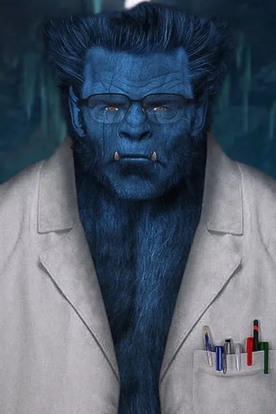 Beast photo 1