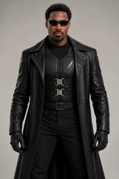 Blade photo 1