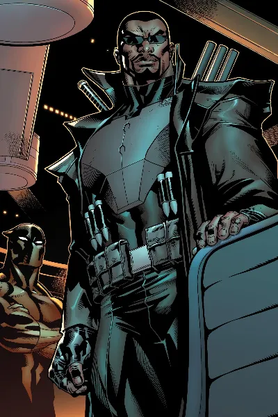 Blade