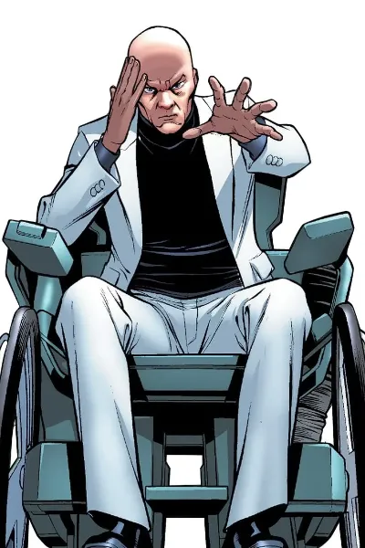 Professor X