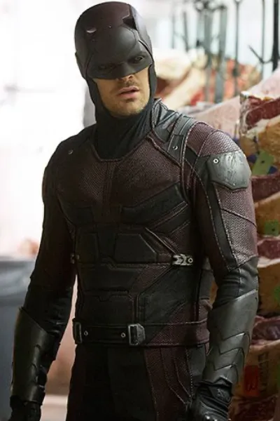 Daredevil photo 1