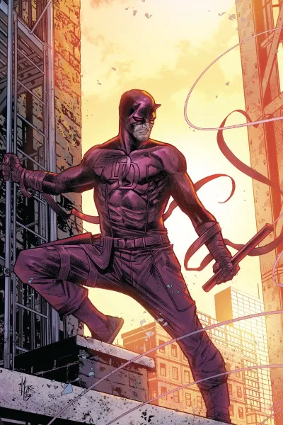 Daredevil