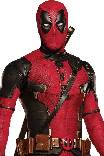 Deadpool