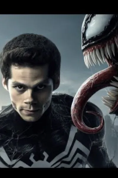 Venom photo 1