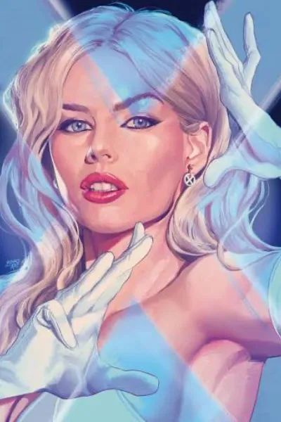Emma frost photo 1