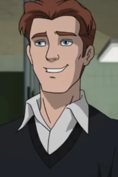 Harry Osborn