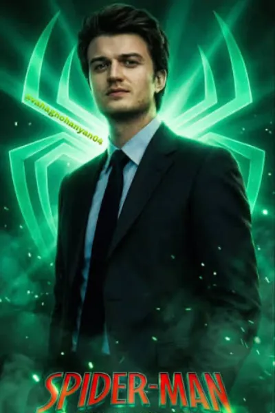 Harry Osborn photo 1